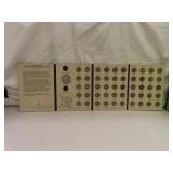 Book =50 State Commemorative Quarters 1999-2008