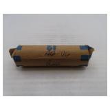 FULL Roll of Buffalo Nickels (assorted dates)