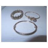 3 Brighton Bracelets