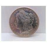 1900 Morgan Silver Dollar