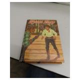 Book:Copyright 1956=Wyatt Earp by Philip Ketchum