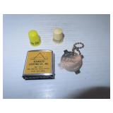 Advertising - Includes Hamm