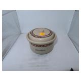 July 1996 Red Wing Collectors Society = Cookies