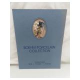 Book: Boehm Porcelain Collection (Limited Issue)