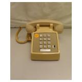 Vintage AT&T Push Button Telephone