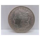 1921 Morgan Silver Dollar