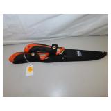 Pheasants Forever - 2 Knife Set - Never used