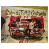 8 Nebraska Cornhuskers (1890 - 1989 Centennial -
