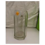 Antique Germany Beer Stein 8"