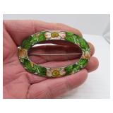 21.77 grams NICE Vintage Sheffield Sterling Silver