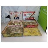 Large Lot of New Old Stock - Pocket Watch & Other