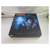 Box Full of Magic the Gathering Collectos Cards
