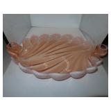 NICE Vintage Duncan Miller Sanibel 1 Piece Tray