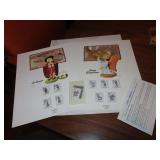 Stamps of the World = Monaco