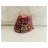 Shriners Class Conductors Fez
