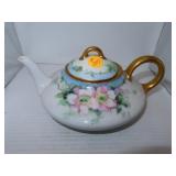 Antique J&C Bavaria Tea Pot 6&1/2' x 3'