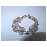 Very Pretty Brighton Bracelet = 6&1/2" up to