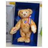 1993 Steiff Limited Edition 'Alice' Teddy Bear 42