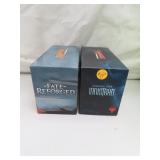 2 Boxes - Magic the Gathering Collectors Cards