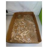 Vintage Crystal Chandelier Prisms & more