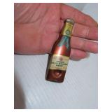 Vintage Pabst Blue Ribbon Tin Litho Bottle Opener