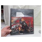 Magic the Gathering Collectors Cards in Binder