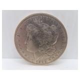 1900 O Morgan Silver Dollar