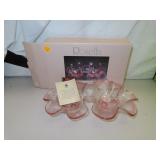 Rosella Divided Relish Tray = 11'