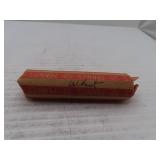 ROLL of Wheat Pennies