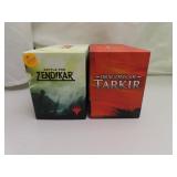 2 Boxes of Magic the Gathering Collectors Cards