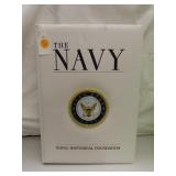 Book = Large 2004 = The Navy - The History of the