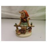 Vintage Goebel Hummel 112 3/0 West Germany