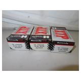 3 Boxes of 50 Hornady 45 Cal 300GR .452 HP/XTP