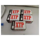 5 Boxes of 50 Hornady 44 Cal 300GR .430 Hollow