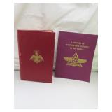 2 Mason's Books