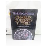 Book = The Rich Cut Glass of Charles Tuthill by