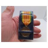 Vintage Republic of Vietnam Service Award