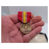 National Defense Service Award