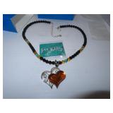 MINE FINDS by JAY KING Necklace NICE