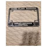 Harley Davidson Central - Grand Island, Nebraska