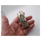 Vintage Bic Lighter Case