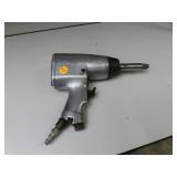 1/2' Drive Air Impact Gun = Working
