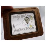 Antique Douglas MacLean = Seven Keys to Baldpale'