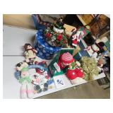 NO SHIPPING - Christmas Decor - Battery Operated