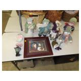 Snowman Decor & more