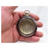 Antique Salesman Sample Pocket Watch Case &