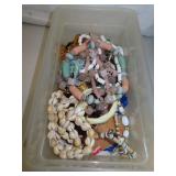 Assorted Jewelry - Most are Necklaces - several