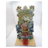 Antique Die Cut Valentine