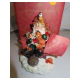 Christopher Radko Woodland Winds Christmas