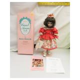 Goebel Carol Anne Doll = 14&1/2"